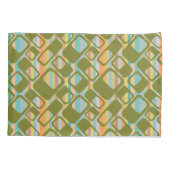 MCM-strepen Kussensloop (Achterkant)