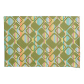 MCM-strepen Kussensloop (Voorkant)