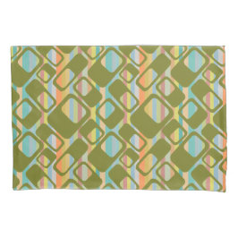 MCM-strepen Kussensloop