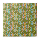 MCM-strepen Tegeltje (Voorkant)