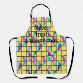 MCM Tic-Tac-Toe Schort (Voorkant)