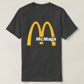 McMaga T-shirt