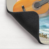 McMaster Slack - Belangrijkste zorgen Muismat (Hoek)