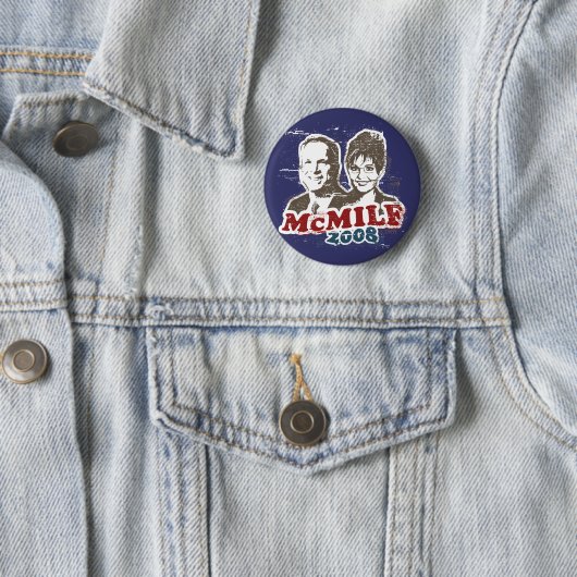 McMilf Button (In situ)