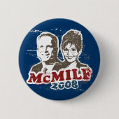 McMilf Button (Voorkant)