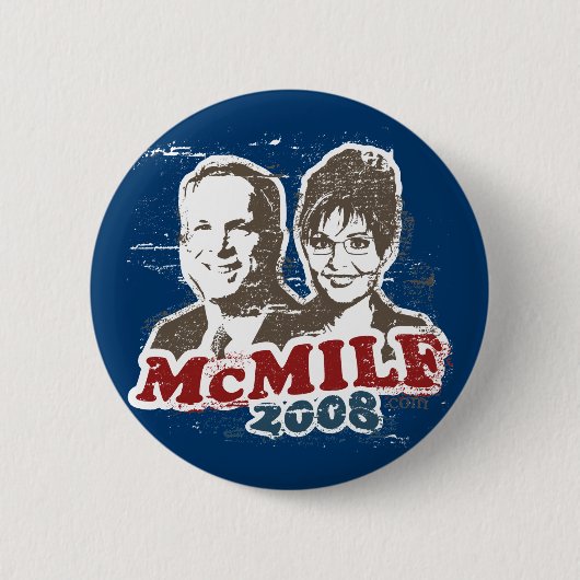 McMilf Button (Voorkant)
