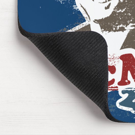 McMilf-muispad Muismat (Hoek)