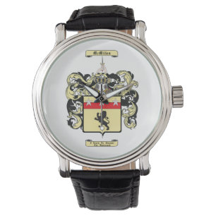 McMillen Horloge