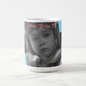 MCMLLC-mokken en -bekers Koffiemok (Center)