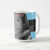 MCMLLC-mokken en -bekers Koffiemok (Voorkant rechts)