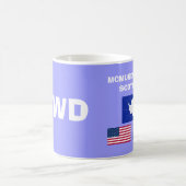 McMurdo Base Airport Koffiemok (Center)