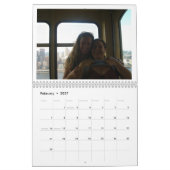 McMurdy Sisters 2009 Kalender (Feb 2027)