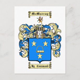 McMurray Briefkaart