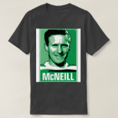 McNeill 1 T-shirt (Design voorkant)