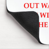 MCP-mop Muismat (Hoek)