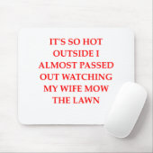 MCP-mop Muismat (Met muis)