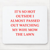 MCP-mop Muismat (Voorkant)