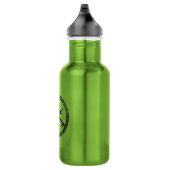 MCPA Green Waterfles (Rechts)