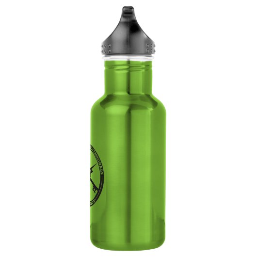 MCPA Green Waterfles (Rechts)