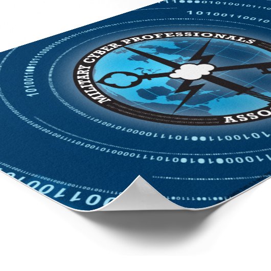 MCPA Poster met Disclaimer (Hoek)