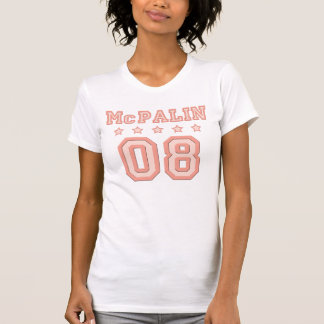 McPalin 08 Tanktop