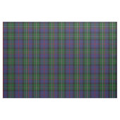 McPhail Hunting Tartan Stof (Yard (91,4 cm))