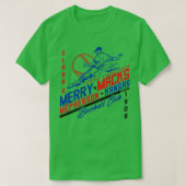McPherson Merry Macks T-shirt (Design voorkant)