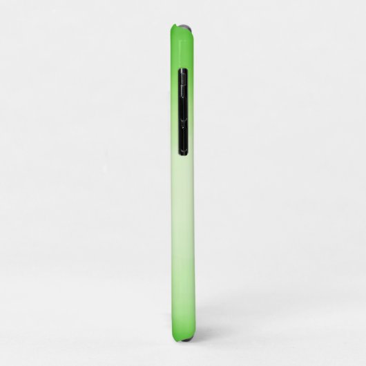 MCS-bewustzijn van meervoudige chemische gevoeligh Case-Mate iPhone Case (Achterkant/links)