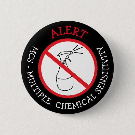 MCS Medical Alert Button (Voorkant)