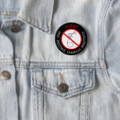 MCS Medische Alarmknop Ronde Button 5,7 Cm (In situ)