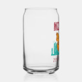 MCS-modus voor bewustzijn van meervoudige chemisch Blikvorm Glas (Rechts)