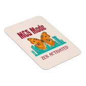 MCS-modus voor bewustzijn van meervoudige chemisch Magneet (Rechterzijde)