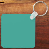 MCS-modus voor bewustzijn van meervoudige chemisch Sleutelhanger (Achterkant)