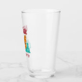 MCS Modus Zen Geactiveerde Vlinderbewustzijn Besc Glas (Links)