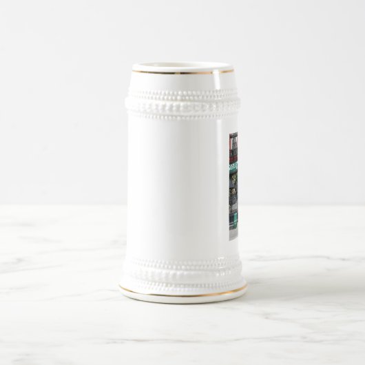 McSorley's Ale House Bierpul (Center)