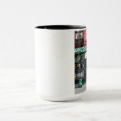 McSorley's Ale House Mok (Midden)