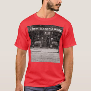 McSorleys Old Ale House 1 T-shirt