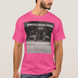 McSorleys Old Ale House T-shirt