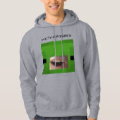MCtheHobbes Squad Hoodie van Everest (Voorkant)