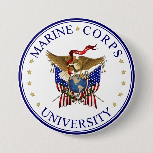 MCU-Button Ronde Button 7,6 Cm (Voorkant)