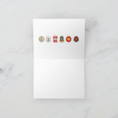 MCU Dankkaart (klein) Bedankkaart (Binnen)