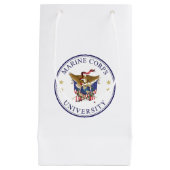 MCU Gift Bag Klein Cadeauzakje (Voorkant)