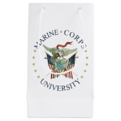 MCU Gift Bag Klein Cadeauzakje (Voorkant)