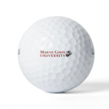 MCU Golfballen