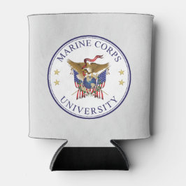 MCU-Koelbox Blikjeskoeler