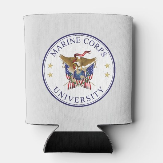 MCU-Koelbox Blikjeskoeler (Achterkant)