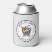 MCU-Koelbox Blikjeskoeler (Blikje Achterkant)