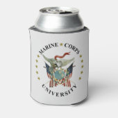 MCU-Koelbox Blikjeskoeler (Blikje Achterkant)