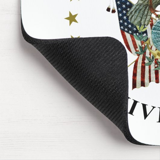 MCU-Muismat Muismat (Hoek)