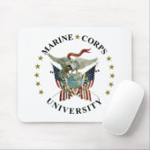 MCU-Muismat Muismat (Met muis)